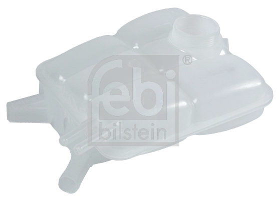 Expansion Tank, coolant